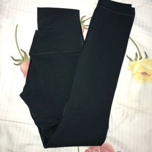 Align Lululemon (size 2)